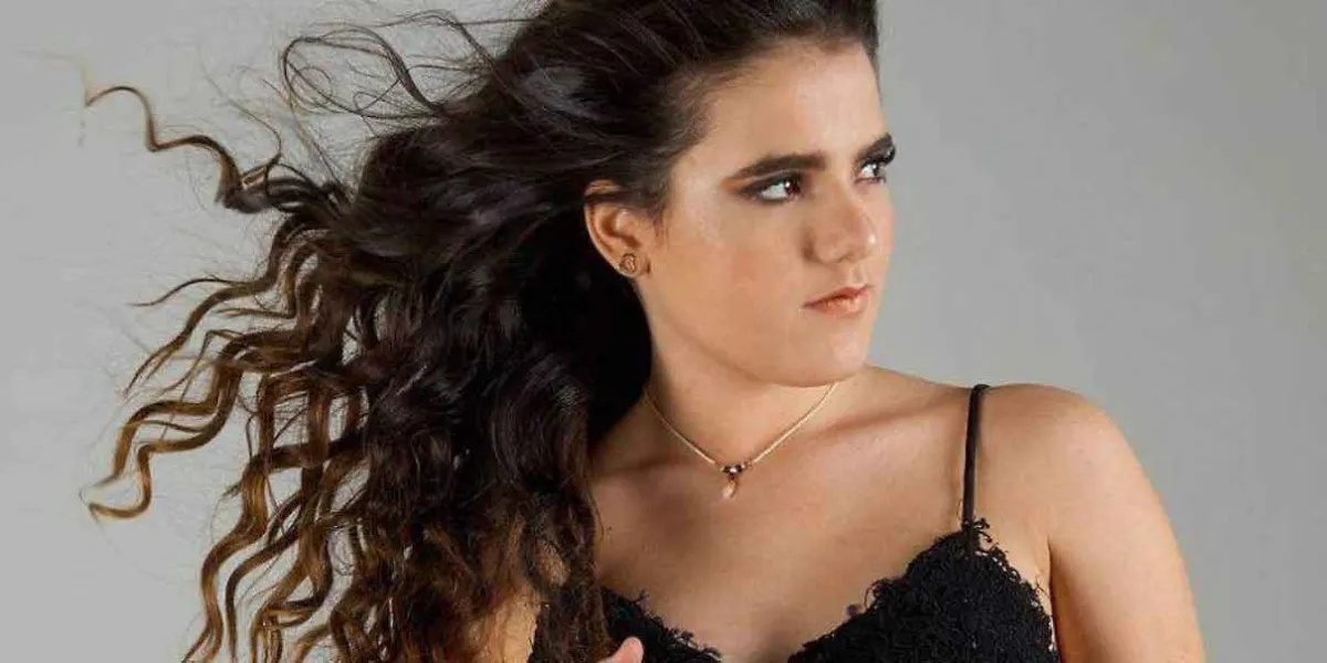 “Cuándo se ha visto” el nuevo sencillo de Camila Fernández