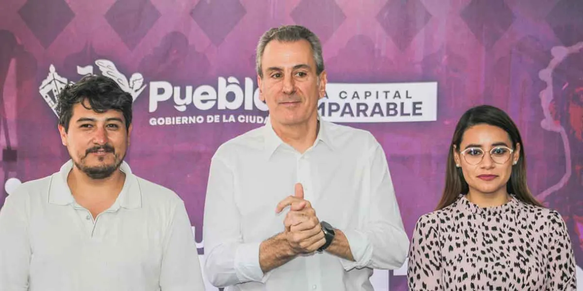 Poblanos serán escuchados