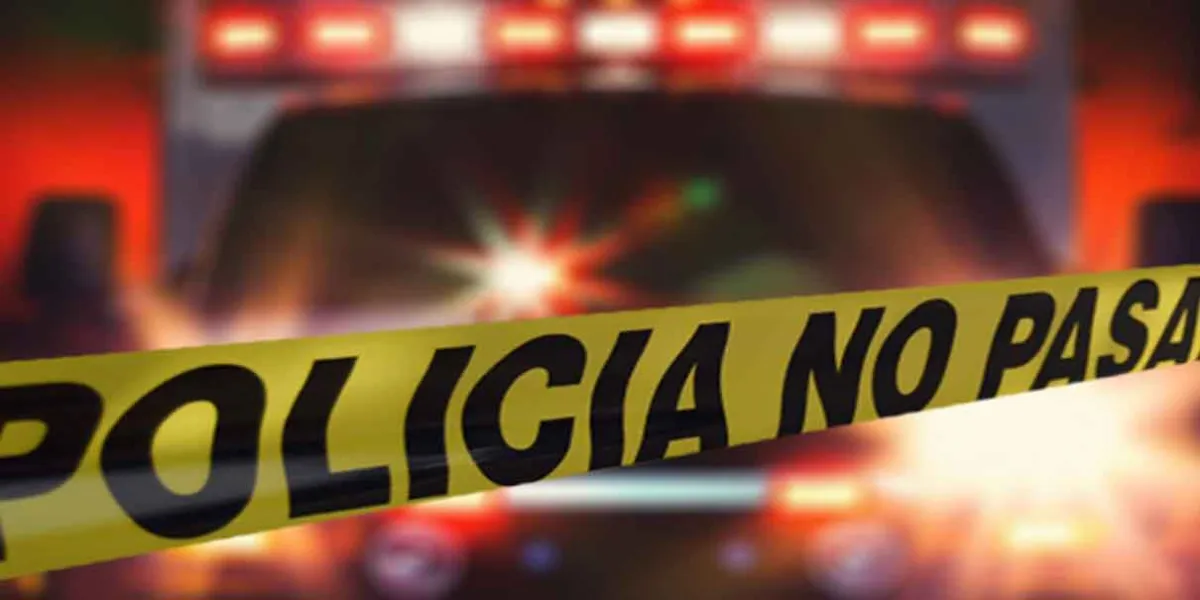 Accidente en carretera El Seco-Esperanza deja un muerto y varios heridos