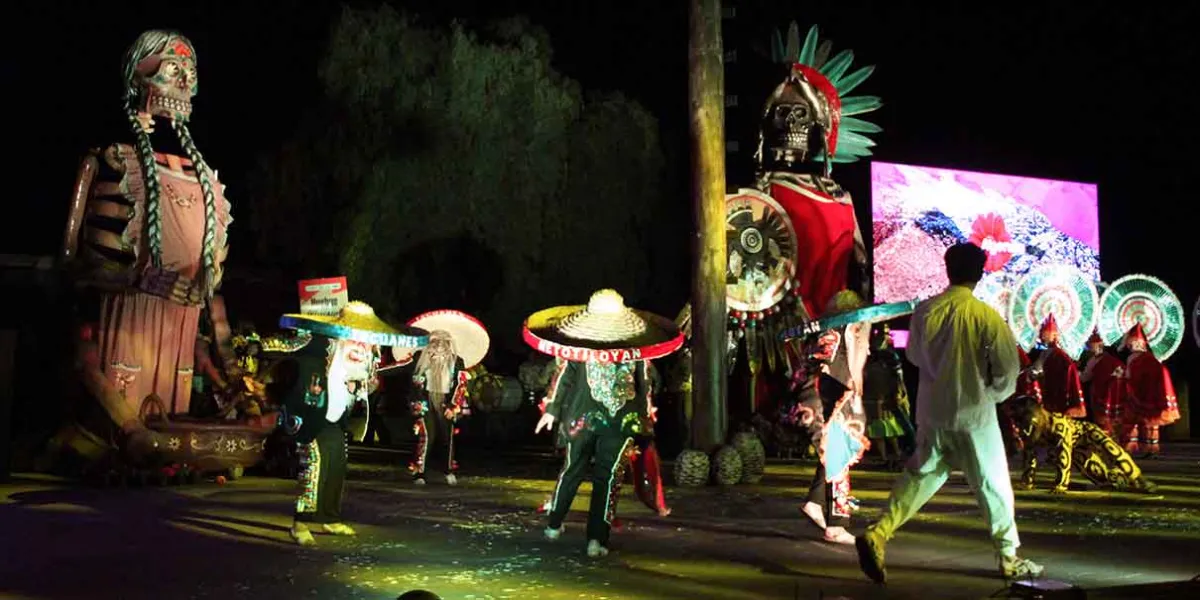 ¡No te la pierdas! Atlixco revela ambiciosa agenda turística 2025