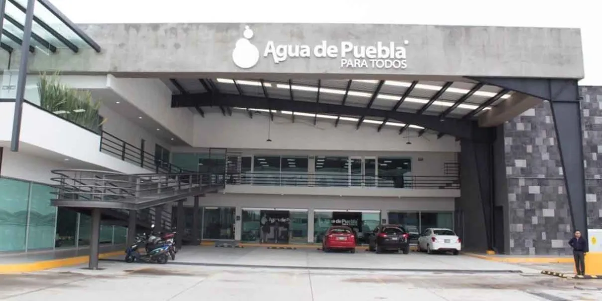 AN pide sanciones a Agua de Puebla por cobros abusivos y ganancias millonarias
