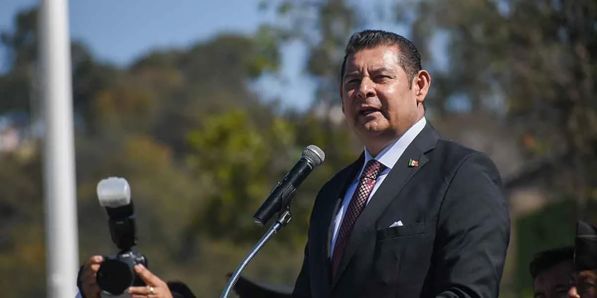 Alianzas rotas en Puebla 