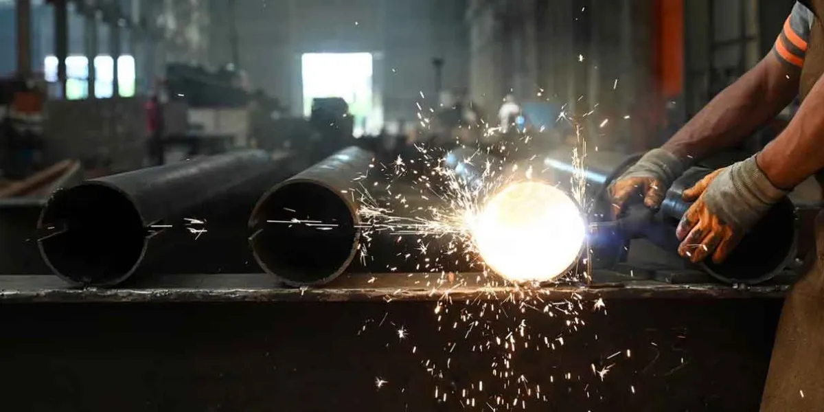 Duro golpe económico a Puebla con el arancel del 25% al acero y aluminio