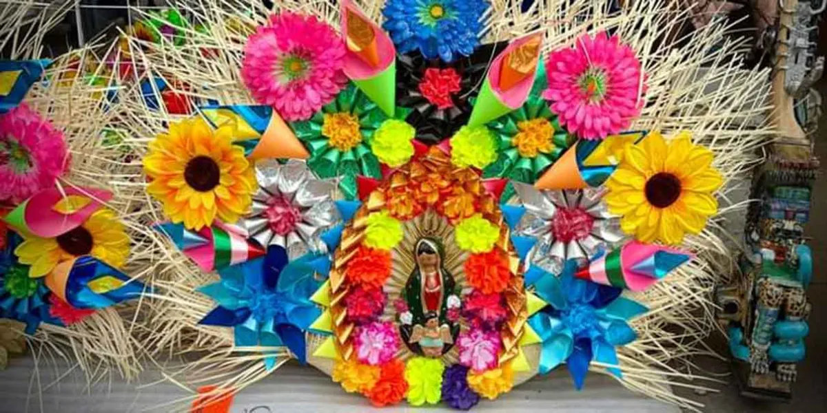 Incrementan ventas de artesanos previo al Carnaval de Huejotzingo 2025