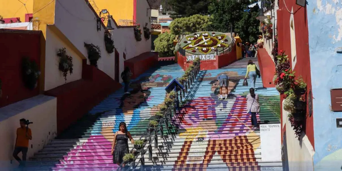 El Festival de las Artes y el Amor: Un homenaje a la cultura y creatividad en Atlixco