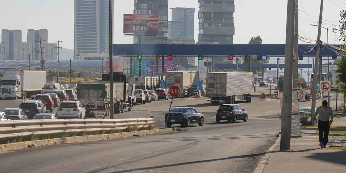 Pinfra, la empresa más favorecida en concesiones de autopistas en Puebla