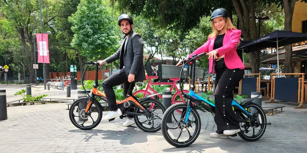 Nuevas regulaciones para bicicletas eléctricas en Atlixco: Seguridad y control
