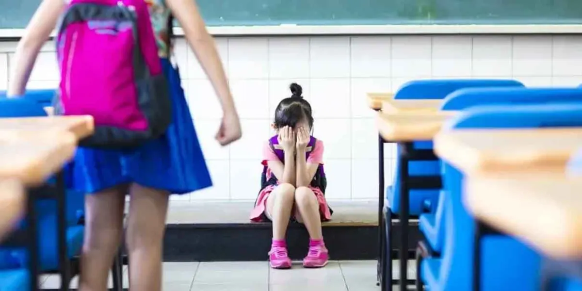 El Bullying es constante en escuelas, en la capital el tema es grave