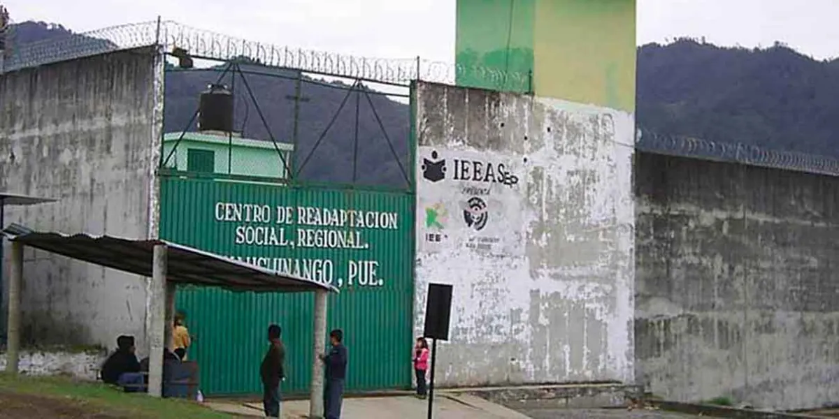 Congreso de Puebla exige mejorar condiciones en Ceresos: "Hay malos tratos"