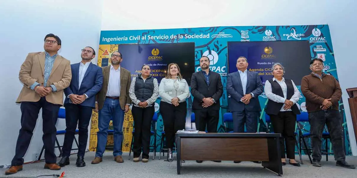 Cicepac presenta a su nuevo Consejo Directivo para 2025-2026