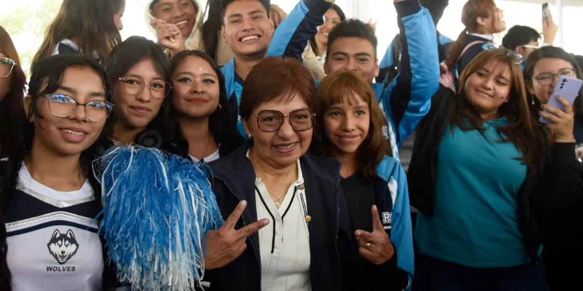 Complejo Regional Centro da muestra de un trabajo constante y en equipo