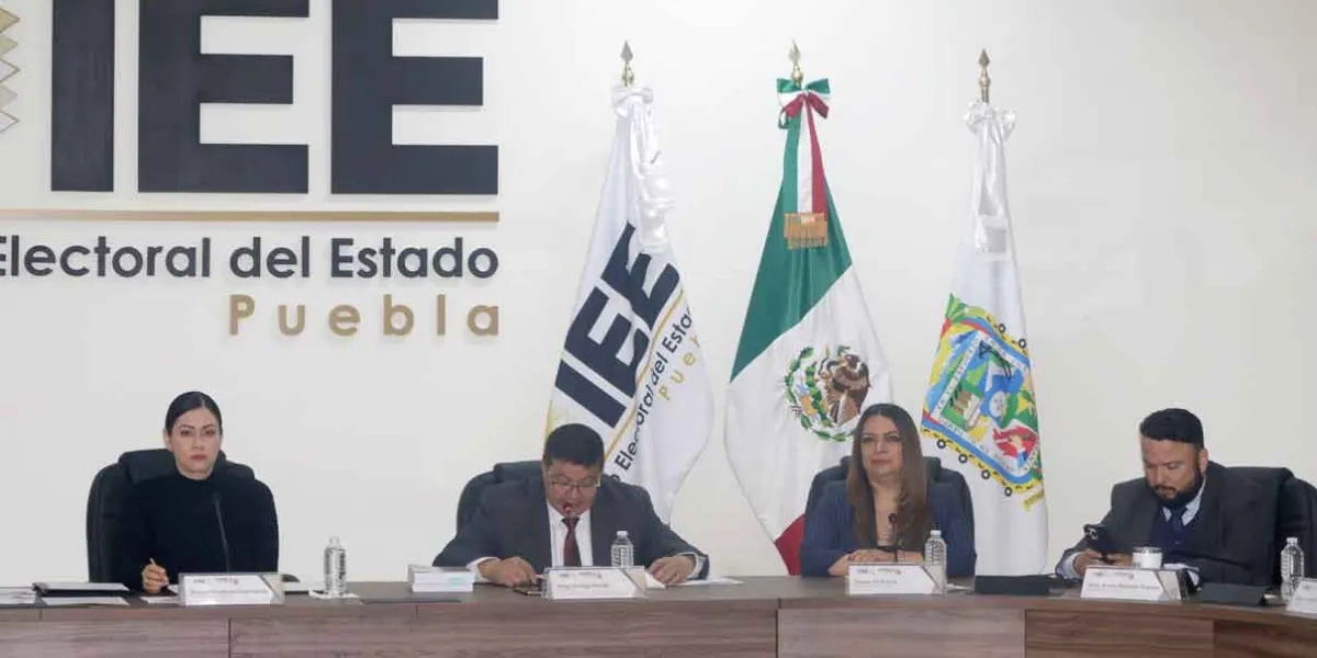 Con reglas definidas, listos los cuatro municipios para repetir elecciones