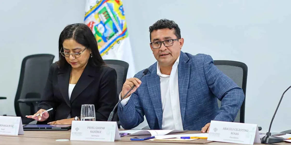Diputado Migrante en Puebla: Morena valora perfiles para la próxima legislatura