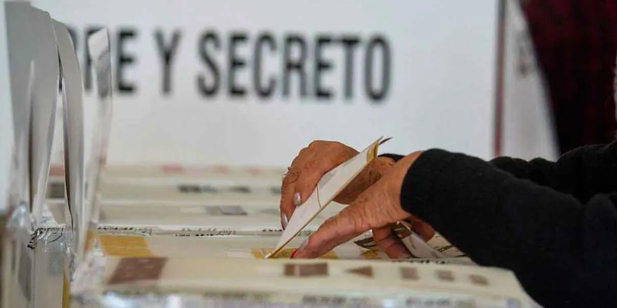 Laura García Chávez llama a la seguridad sobre intereses políticos en Chignahuapan