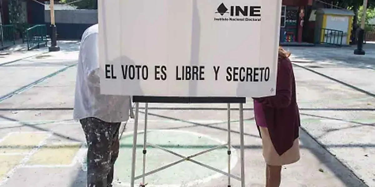 Elecciones extraordinarias en cuatro municipios postergan renovación de Comités Municipales