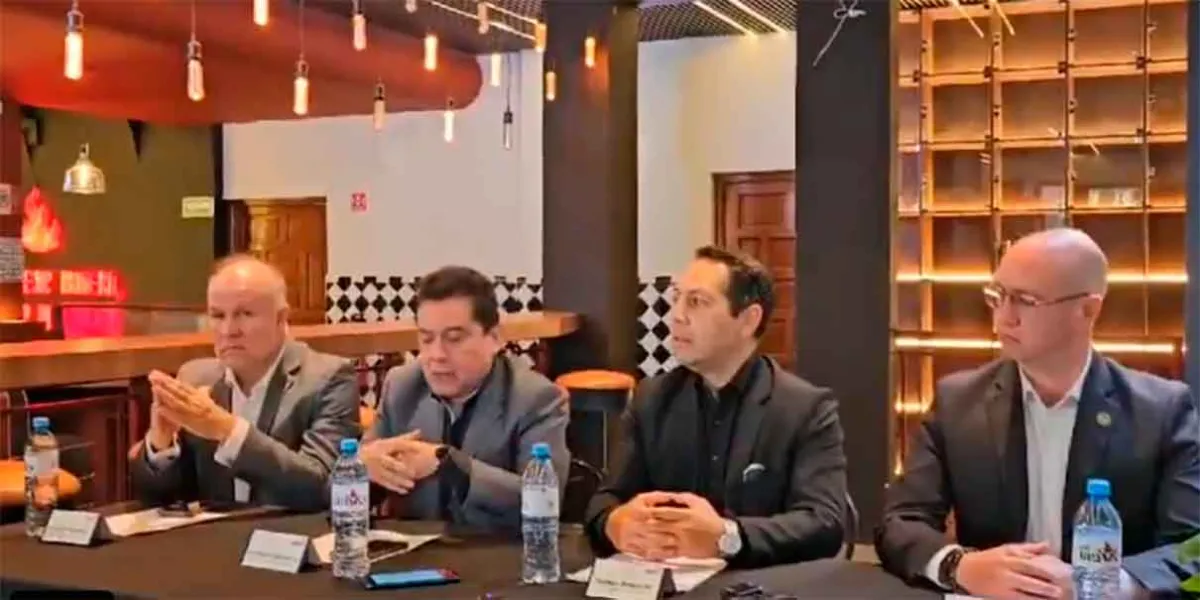 Para abrir una franquicia, RMF lanza programa de apoyo de hasta el 50% a migrantes 