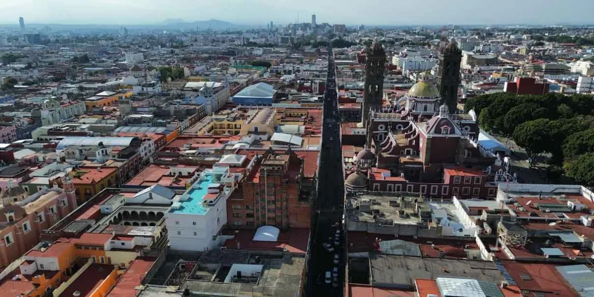 Estacionamiento Rotativo, te decimos qué es y cómo lo puedes aprovechar