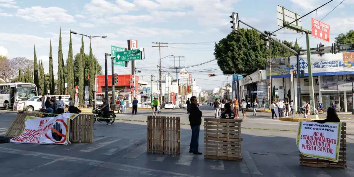 Para Micalco es recaudatorio ampliar Parquímetros y Estacionamiento Rotativo
