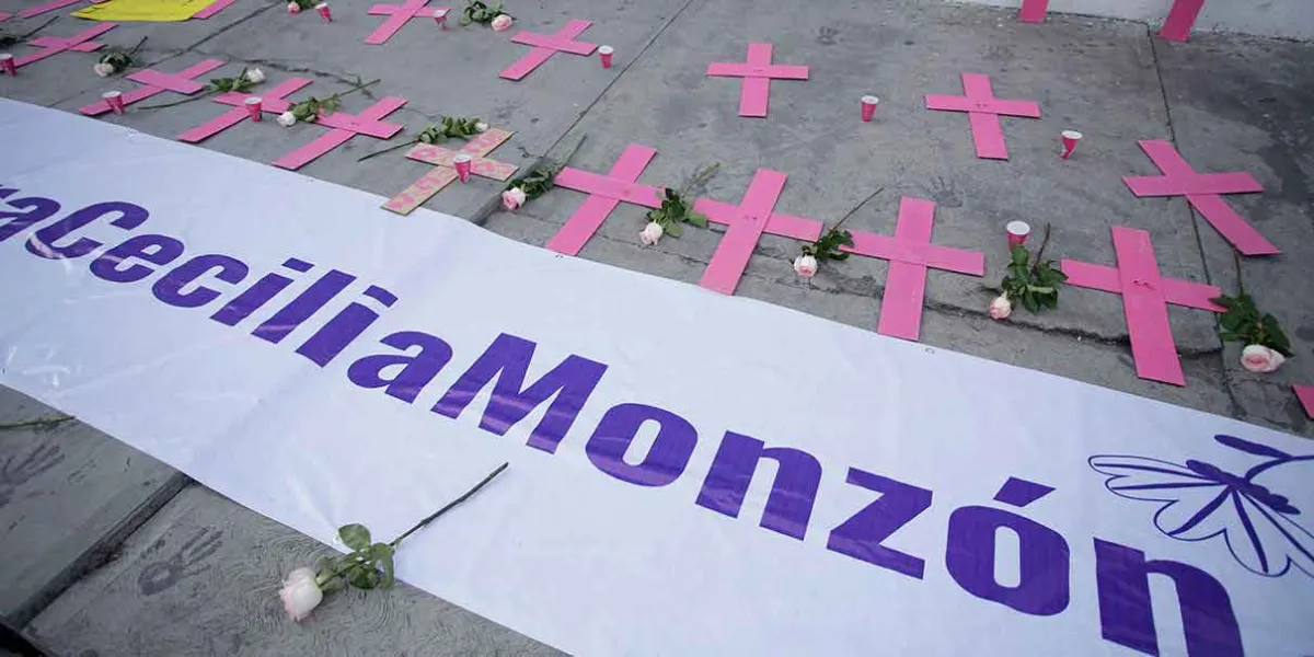 ¡Por fin! Juicio por el feminicidio de Cecilia Monzón iniciará en marzo 2025