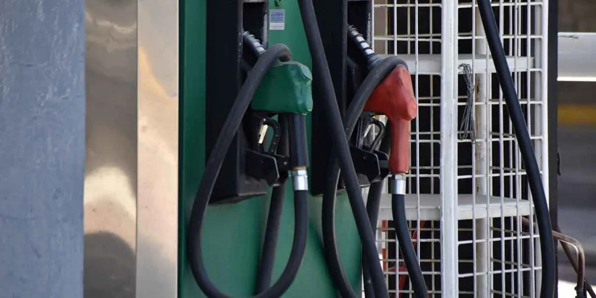 Coparmex Puebla: Importancia de garantizar la estabilidad de los combustibles