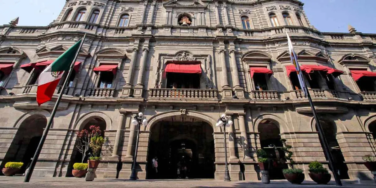 Ley de Fiscalización y Rendición de Cuentas evitarían hoyos financieros en Puebla