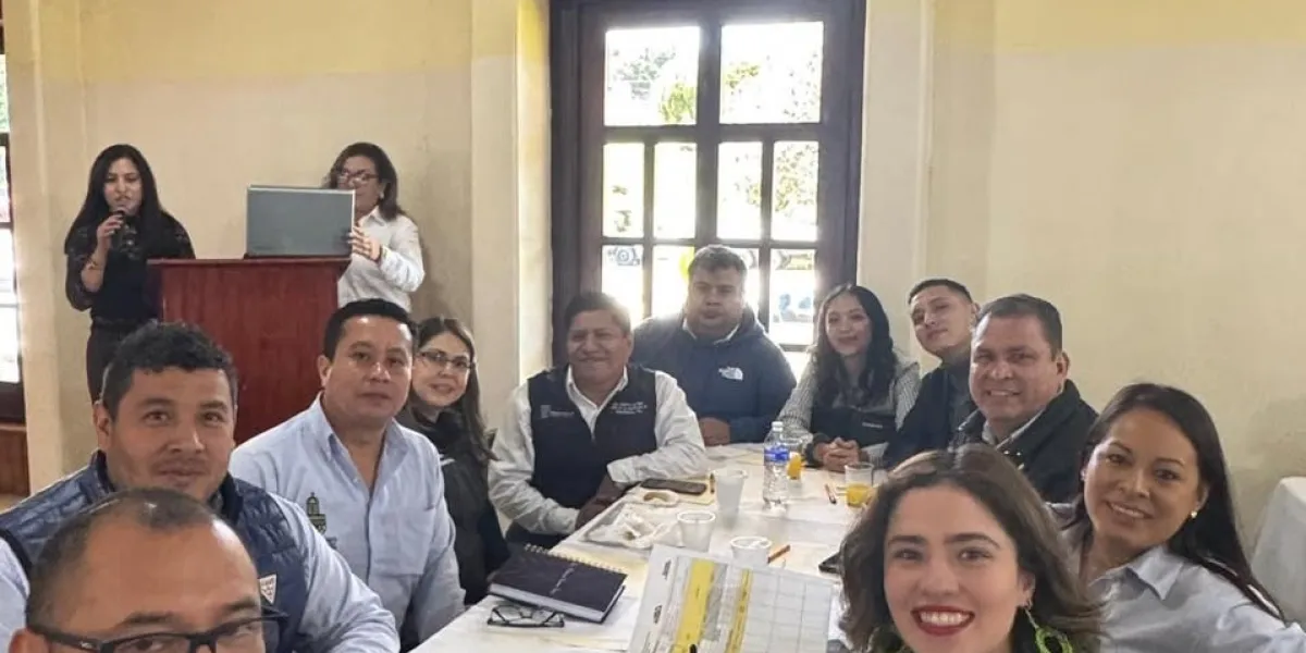 Huauchinango impulsa mejores condiciones educativas para un mejor aprendizaje