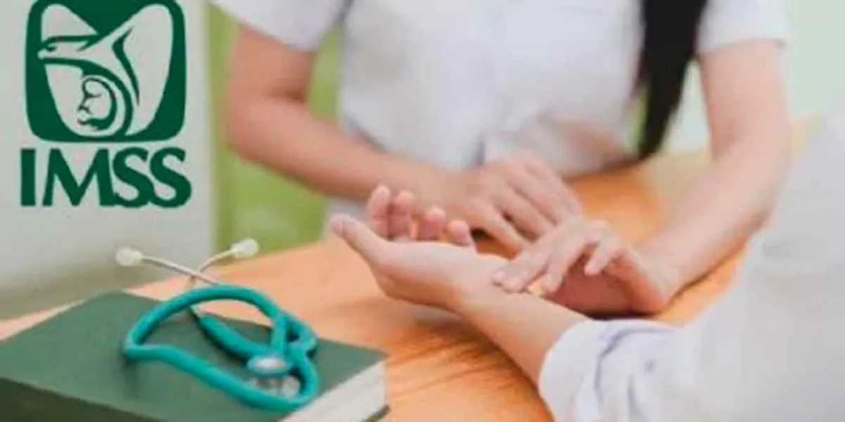 IMSS y SNTSS inician reclutamiento de médicos especialistas 2025
