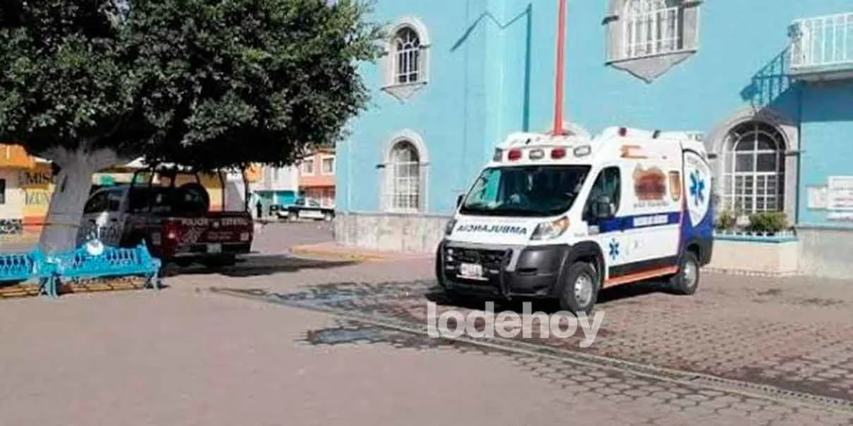 Cateo en Teotlalcingo: Incautan armas, droga y chalecos balísticos; aseguran a menores