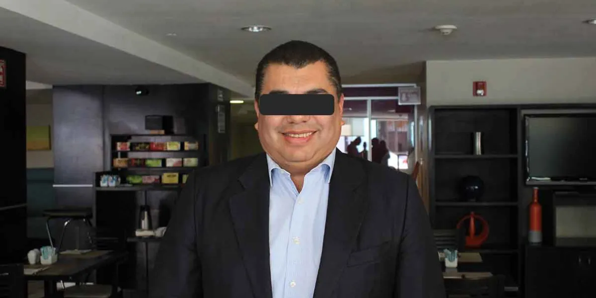 López Zavala con un pie afuera 