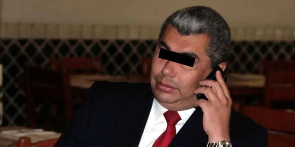 Pretenden juzgar a López Zavala fuera de Puebla para alargar juicio: Helena Monzón