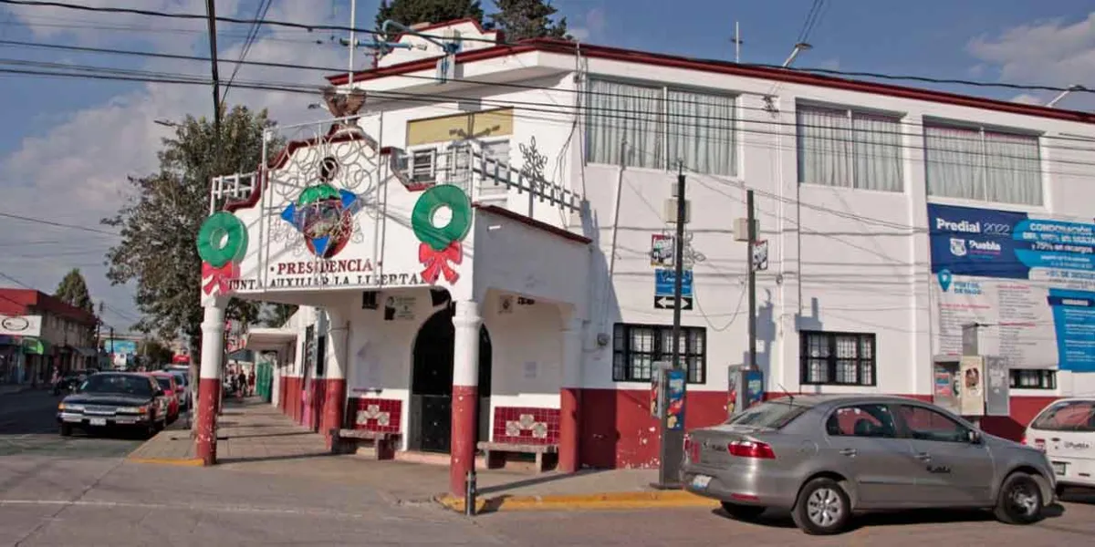 Armenta devolverá poder a las juntas auxiliares; recibirían hasta recursos