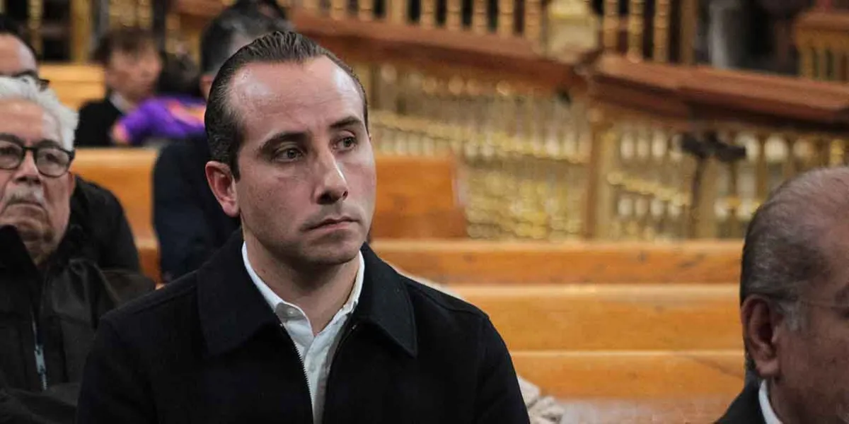"Tener memoria", piden a Mario Riestra antes de criticar; su partido dejó a la ciudad sin dinero