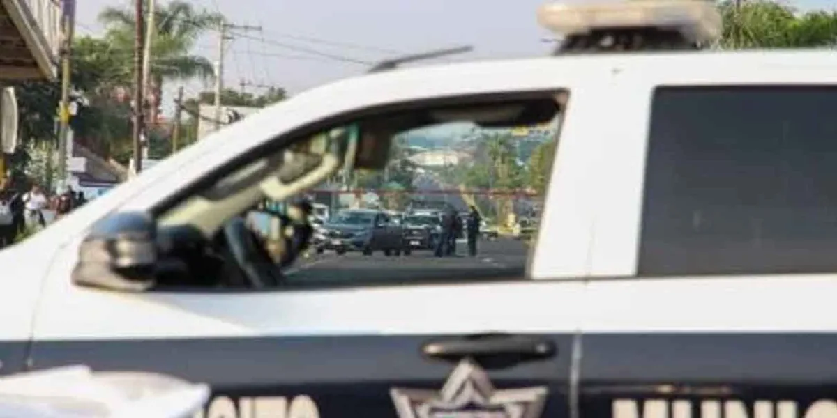Gobernador de Puebla promete justicia tras muerte de bebé en asalto