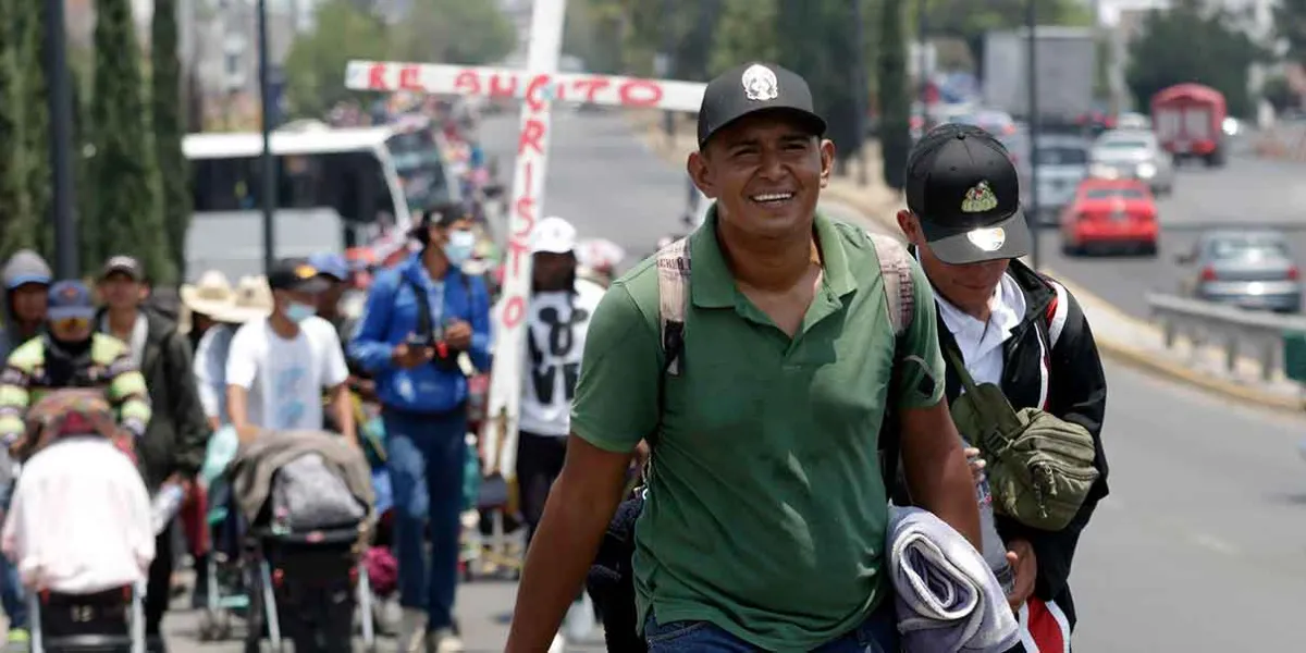 Atlixco lanza plan de apoyo integral para migrantes deportados