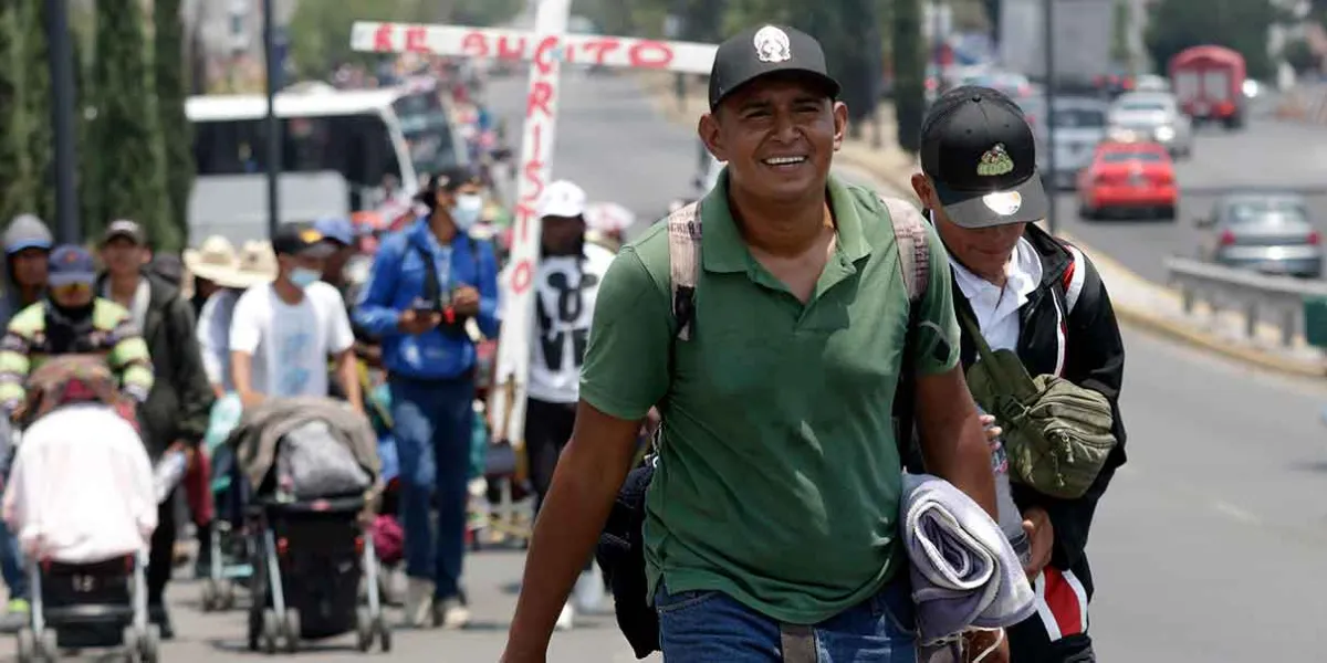 Desafíos migratorios en Puebla: Nuevos retos para la integración y derechos humanos