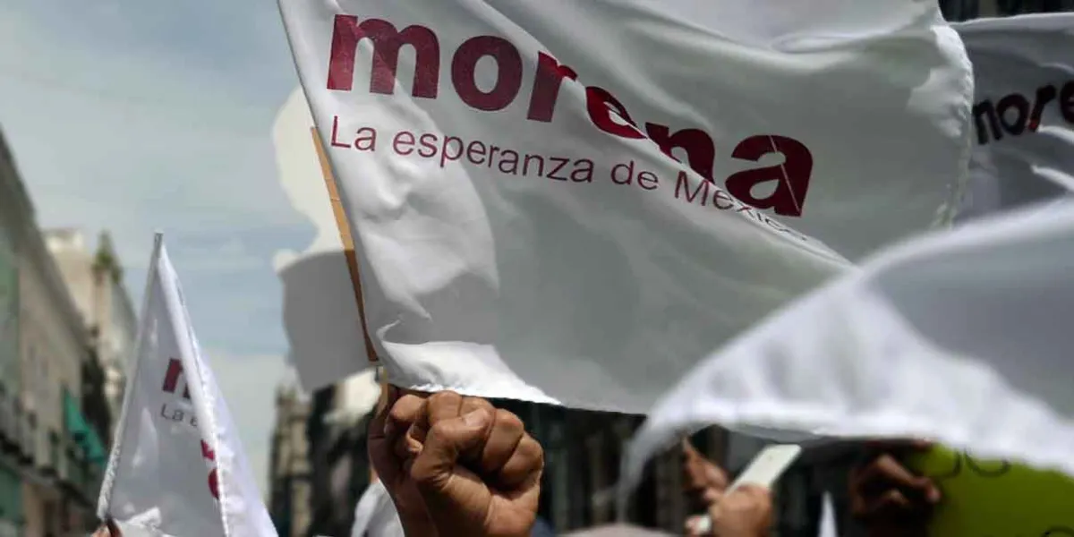 Todo morenista debe acatar ley contra el “nepostimo político”
