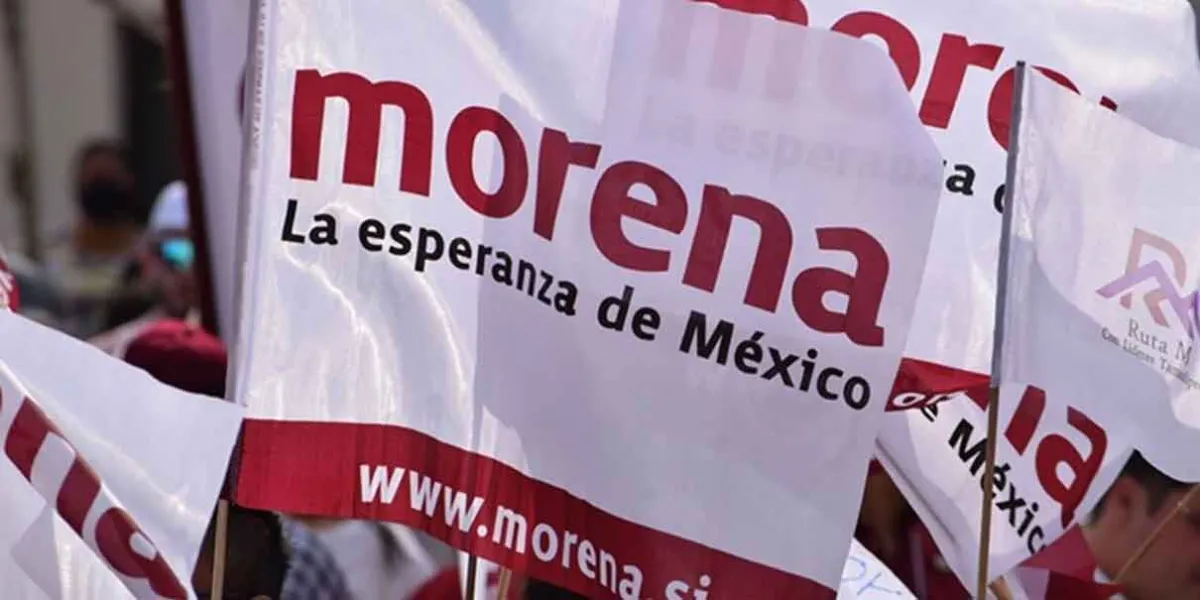 Morena debe poner el ejemplo y terminar con su nepotismo político: Fedrha Suriano