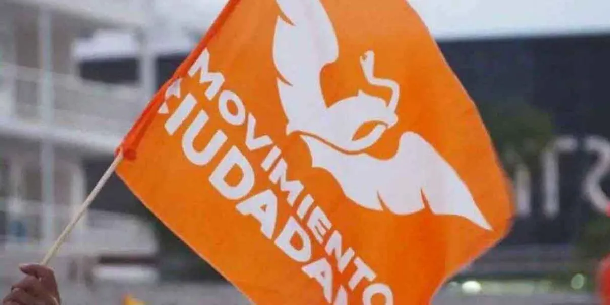 Movimiento Ciudadano pidió revisión estricta a solicitudes de registro político