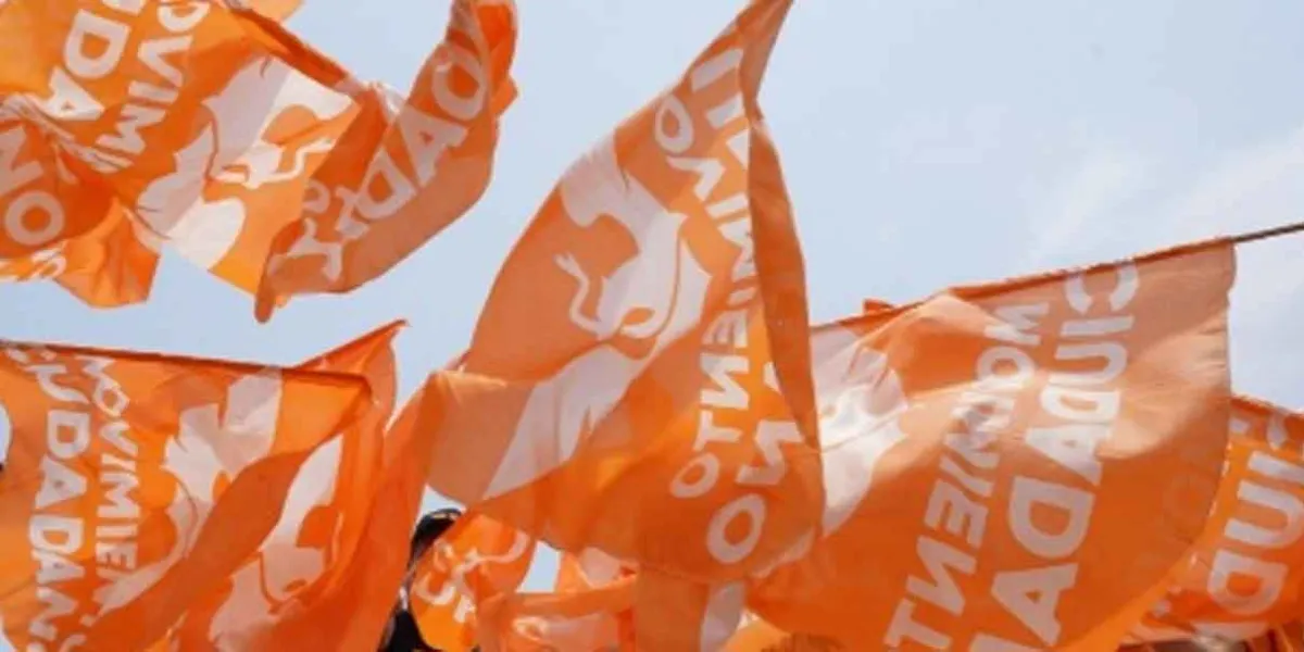 Llamado del Congreso a presentar “iniciativas de ley viables” enojó a Movimiento Ciudadano
