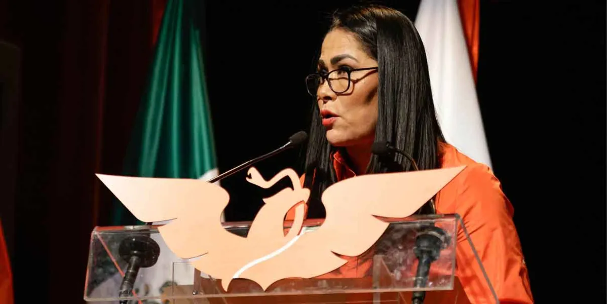 MC se reservó identidad de sus candidatos para evitar que "se los bajen" 