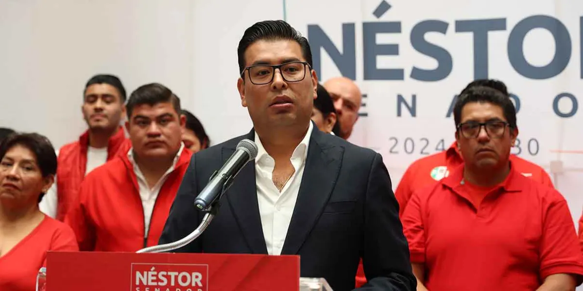 "Dirán lo qué quieran", pero con el PRI no había cárteles ni tanta delincuencia: Camarillo