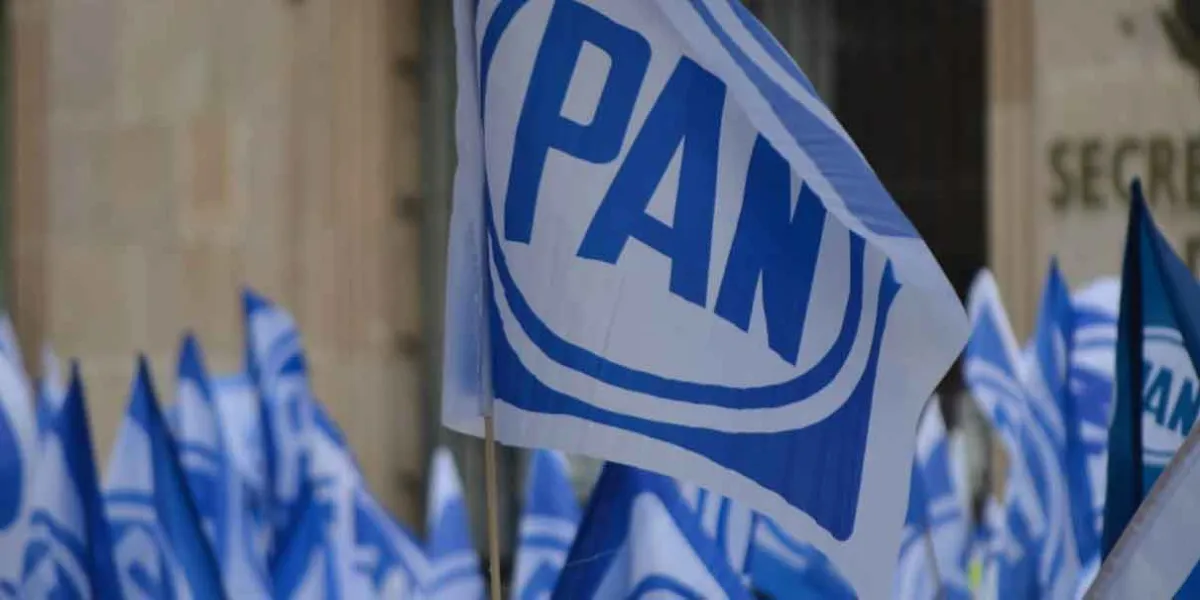 PAN critica el surgimiento de partidos pequeños
