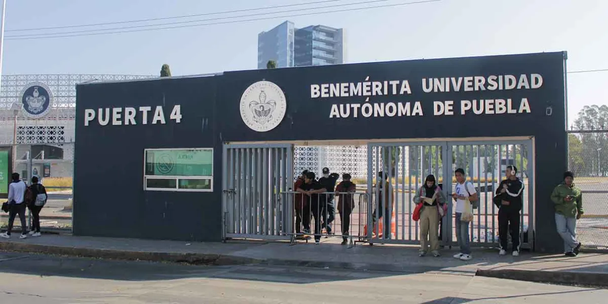 Asamblea estudiantil en la BUAP aborda demandas y soluciones