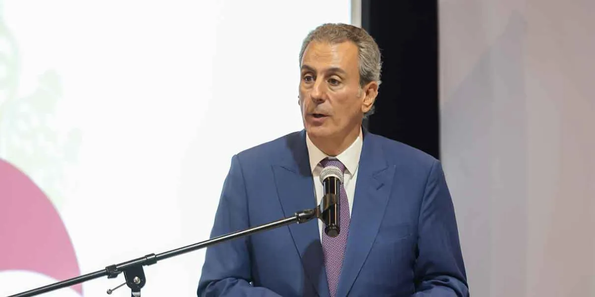 Productivo Ayuntamiento de Puebla
