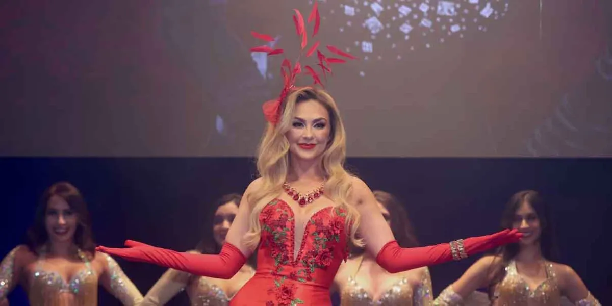 El musical “Perfume de Gardenia” llega a Puebla con un gran elenco