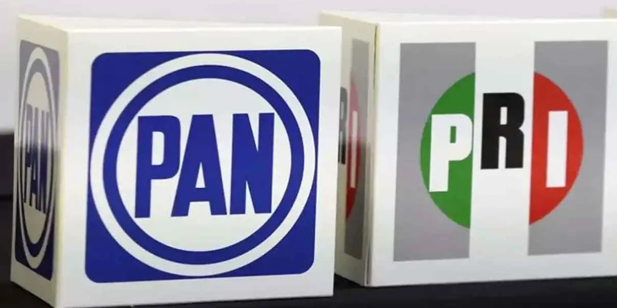 Le quedan cinco días al PRI para definir alianzas con AN