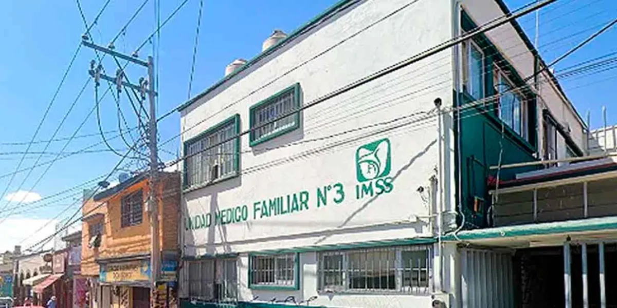 La Fiscalía investiga robo de medicamentos al IMSS en Puebla 