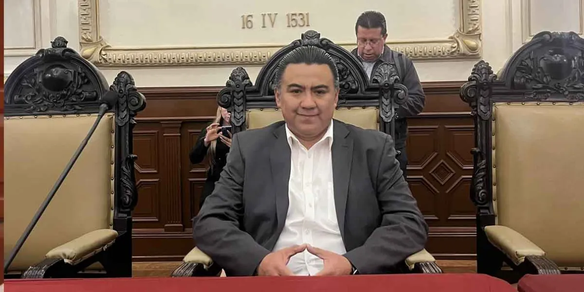 MC respaldó denuncia de su regidora contra Samuel Hernández por llamarla “tapadera”