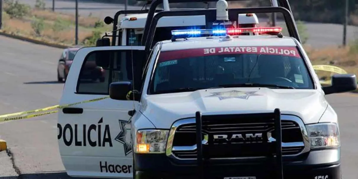 Puebla y Oaxaca acordaron reforzar seguridad en límites territoriales