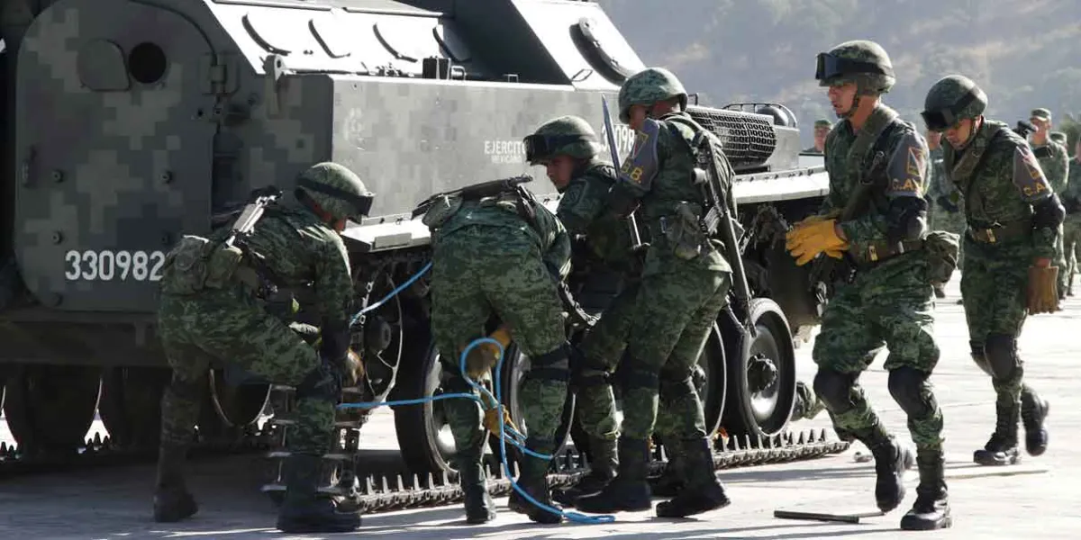 Puebla blindará frontera con siete estados
